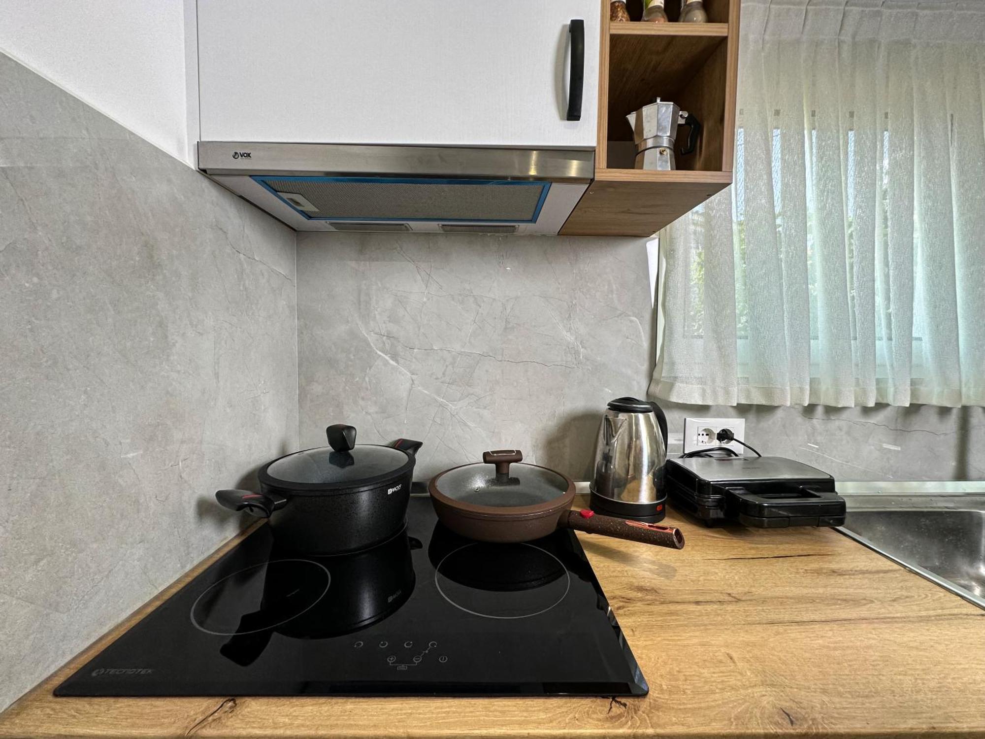 Home Select Tirana 2 Pokoj fotografie